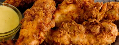 Business 3 image O'CHARLEY’S RESTAURANT & BAR in Jacksonville FL