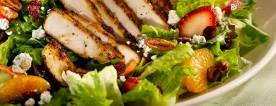 Business 5 image O'CHARLEY’S RESTAURANT & BAR in Jacksonville FL