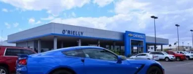 Business 1 image O'RIELLY CHEVROLET Car Dealers in Tucson AZ