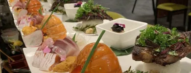 Business 1 image O-TORO MIDTOWN in Sacramento CA