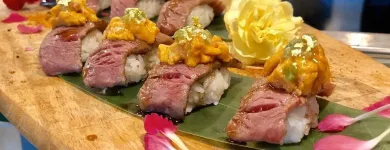 Business 3 image O-TORO MIDTOWN in Sacramento CA