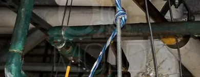 Business 3 image O2 MOLD TESTING in Dallas TX