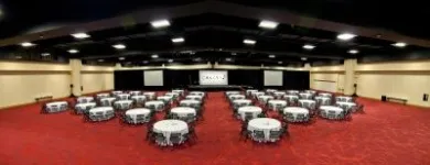 Business 1 image OAKLAND CONVENTION CENTER Wedding Venues in Oakland CA