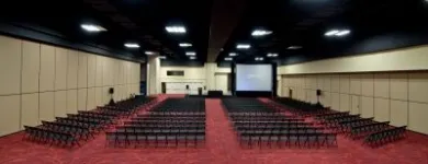 Business 2 image OAKLAND CONVENTION CENTER Wedding Venues in Oakland CA