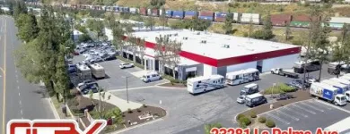 Business 1 image OCRV CENTER - RV COLLISION REPAIR & PAINT SHOP Rv Repair in Yorba Linda CA