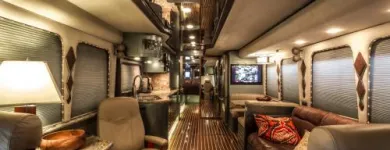 Business 2 image OCRV CENTER - RV COLLISION REPAIR & PAINT SHOP Rv Repair in Yorba Linda CA