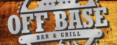 Business 4 image OFF BASE BAR & GRILL in San Diego CA