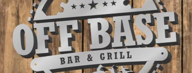 Business 6 image OFF BASE BAR & GRILL in San Diego CA