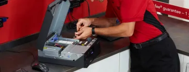 Business 3 image OFFICE DEPOT - TECH SERVICES Computer Support and Services in Houston TX