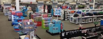 Business 2 image OFFICE DEPOT Shopping & Retail in Tucson AZ