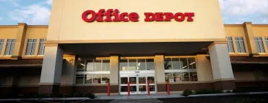 Business 3 image OFFICE DEPOT Copying & Duplicating Services in Vancouver WA