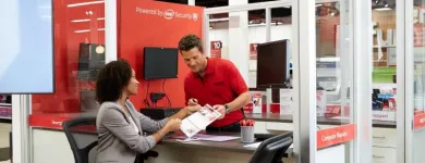 Business 1 image OFFICEMAX - TECH SERVICES OfficeMax in Irvine CA