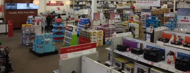 Business 2 image OFFICEMAX Shipping Service in Walnut Creek CA