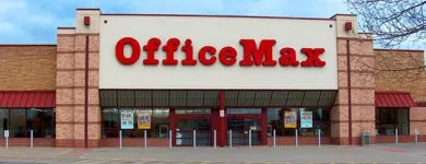 Business 3 image OFFICEMAX Office Furniture in Eagan MN