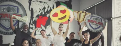 Business 3 image OMALZA FITNESS Sports & Recreation in Las Vegas NV