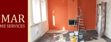 Business 3 image OMAR HOME SERVICES Window Replacement in Oakland CA