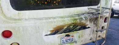 Business 4 image OMG MOBILE AUTO DETAILING in San Jose CA