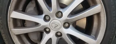 Business 5 image OMG MOBILE AUTO DETAILING in San Jose CA