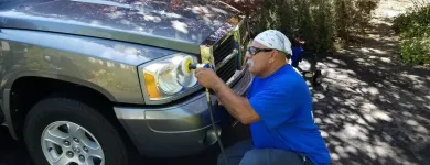 Business 6 image OMG MOBILE AUTO DETAILING in San Jose CA