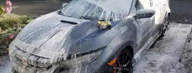 Business 9 image OMG MOBILE AUTO DETAILING in San Jose CA