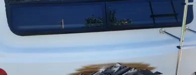 Business 11 image OMG MOBILE AUTO DETAILING in San Jose CA