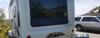 Business 12 image OMG MOBILE AUTO DETAILING in San Jose CA