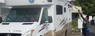 Business 13 image OMG MOBILE AUTO DETAILING in San Jose CA