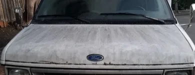 Business 17 image OMG MOBILE AUTO DETAILING in San Jose CA