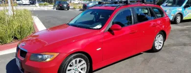 Business 25 image OMG MOBILE AUTO DETAILING in San Jose CA