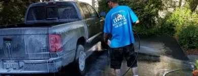 Business 28 image OMG MOBILE AUTO DETAILING in San Jose CA