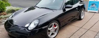 Business 31 image OMG MOBILE AUTO DETAILING in San Jose CA