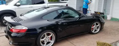 Business 32 image OMG MOBILE AUTO DETAILING in San Jose CA