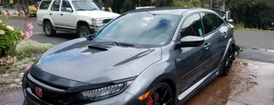 Business 33 image OMG MOBILE AUTO DETAILING in San Jose CA