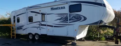 Business 34 image OMG MOBILE AUTO DETAILING in San Jose CA