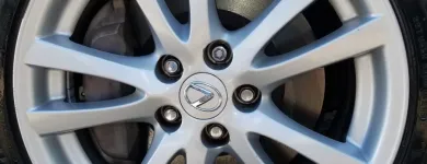 Business 35 image OMG MOBILE AUTO DETAILING in San Jose CA