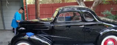 Business 36 image OMG MOBILE AUTO DETAILING in San Jose CA