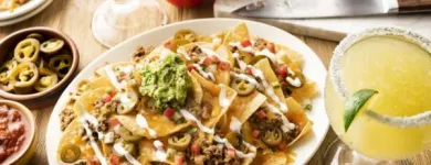 Business 2 image ON THE BORDER MEXICAN GRILL & CANTINA Free Chips & Salsa in Irving TX