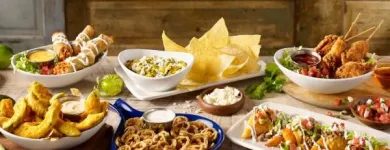 Business 9 image ON THE BORDER MEXICAN GRILL & CANTINA Free Chips & Salsa in Irving TX