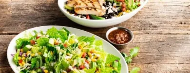 Business 10 image ON THE BORDER MEXICAN GRILL & CANTINA Free Chips & Salsa in Irving TX