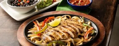 Business 15 image ON THE BORDER MEXICAN GRILL & CANTINA Free Chips & Salsa in Irving TX