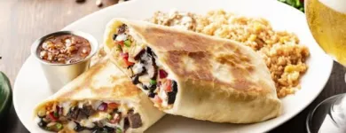 Business 16 image ON THE BORDER MEXICAN GRILL & CANTINA Free Chips & Salsa in Irving TX