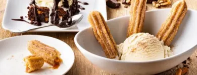 Business 9 image ON THE BORDER MEXICAN GRILL & CANTINA Food Delivery in Kansas City MO