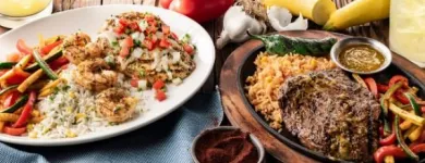 Business 15 image ON THE BORDER MEXICAN GRILL & CANTINA Food Delivery in Kansas City MO