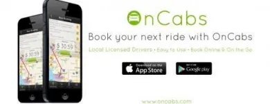 Business 1 image ONCABS MIAMI Travel & Tourism in Miami FL
