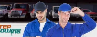 Business 2 image ONE STEP TOWING in Richardson TX