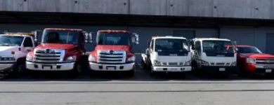 Business 3 image ONE STEP TOWING in Richardson TX