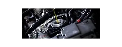 Business 2 image ONE STOP CAR CARE CENTER in Mcdonough GA