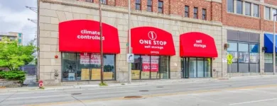 Business 6 image ONE STOP SELF STORAGE in Milwaukee WI