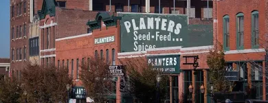 Business 2 image ONTARGET INTERACTIVE Advertising Agencies in Kansas City MO