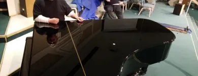 Business 4 image OPEN DOOR MOVERS, LLC Piano Moving Service in Kansas City MO